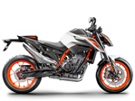 KTM 890 Duke R (2020)