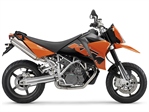 KTM 950 SuperMoto (2005)