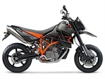 KTM 950 SuperMoto R (2008)