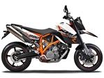 KTM 990 SuperMoto R (2012)