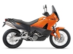 KTM 990 Adventure (2007)