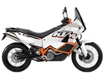 KTM 990 Adventure (2012)