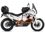 KTM 990 Adventure Baja (2013)