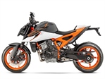 KTM 990 Duke R (2025)
