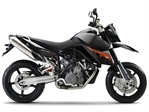 KTM 990 SuperMoto (2008)