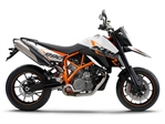 KTM 990 SuperMoto R (2009)