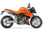 KTM 990 Super Duke (2005)