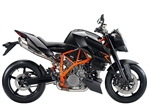 KTM 990 Super Duke R (2007)