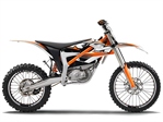 KTM Freeride E (2012)