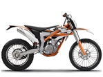 KTM Freeride 350 (2014)