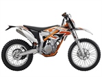 KTM Freeride 350 (2015)