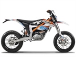 KTM Freeride E-SM (2015)