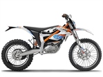 KTM Freeride E-XC (2015)