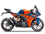 KTM RC390 (2022)