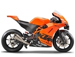 KTM RC8C (2022)