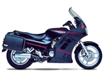 Kawasaki 1000GTR (1991)