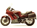 Kawasaki 1000 GTR (1995)