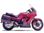 Kawasaki 1000 GTR (1999)