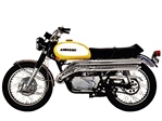 Kawasaki 350-A7ss Avenger (1969)