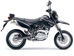 Kawasaki D-Tracker 125 (2010)