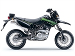 Kawasaki D-Tracker 125 (2011)