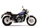 Kawasaki EL250 (1995)