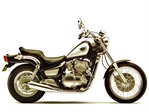 Kawasaki EN500 (1995)