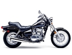 Kawasaki EN 500 (2003)