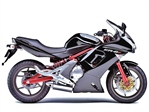 Kawasaki ER-6f (2006)