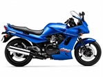 Kawasaki GPZ1100 (1995)