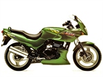 Kawasaki GPZ500S (1994)