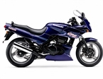 Kawasaki GPZ500S (2003)