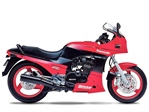 Kawasaki GPZ900R (1990)