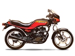 Kawasaki GPZ 305 (1983)