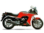 Kawasaki GPz750R (1986)