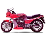 Kawasaki GPz900R (1984)