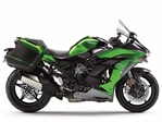 Kawasaki H2 SX SE+ (2020)