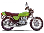 Kawasaki KH400 (1978)