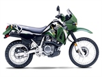 Kawasaki KLR650 (2003)