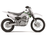 Kawasaki KLX140RL (2027)