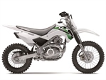 Kawasaki KLX140R (2027)