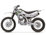 Kawasaki KLX230R (2027)