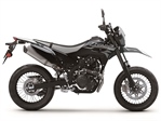 Kawasaki KLX230SM ABS (2027)