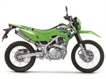 Kawasaki KLX230S ABS (2027)