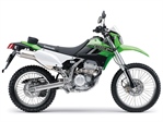 Kawasaki KLX250 (2016)