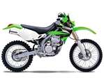 Kawasaki KLX300R (2004)