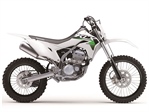 Kawasaki KLX300R (2027)