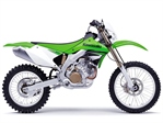 Kawasaki KLX450R (2008)