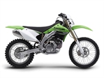 Kawasaki KLX450R (2009)