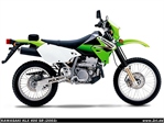 Kawasaki KLX 400 SR (2003)